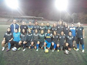 Φιλική νίκη και ανακοίνωση από Ατρόμητο