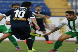 Καλός ο Αχαρναϊκός 0-0 με Ατρόμητο