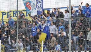 Ατρόμητος: Ο 12ος παίκτης στην Τρίπολη