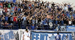Ατρόμητος: Διευκρινήσεις για τα εισιτήρια με Παναθηναϊκό