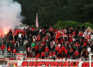 Austrian Boys: «ΜΑΖΙΚΑ και ΔΥΝΑΜΙΚΑ ΔΙΠΛΑ στην ομάδα»