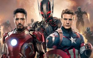 Age of Ultron: Δείτε το δεύτερο trailer (video)