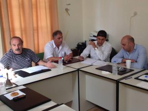 Πανελλήνιο Συνέδριο αντιμετώπισης της βίας
