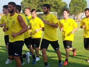 Μεγάλο διπλό για Αχαϊκή
