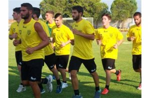 Αχαϊκή: Ποδαρικό με πρόγραμμα-βουνό