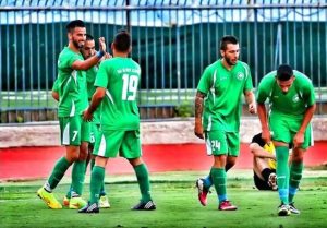Αχαρναϊκός: «Τελειώνει» ο Ταμπάκης –  Πάει για Super League