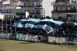 Βαζάκας: «Πρέπει να γίνουμε ομάδα»