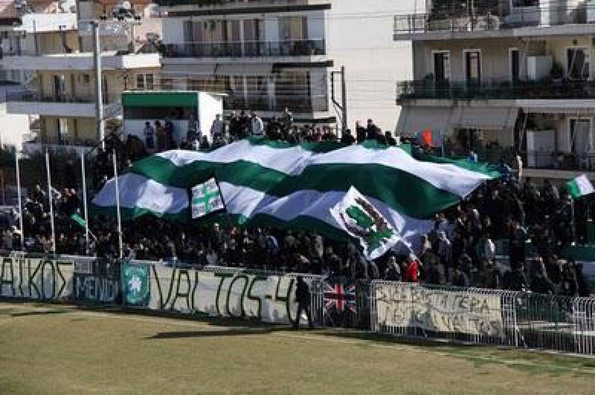Βαζάκας: «Πρέπει να γίνουμε ομάδα»