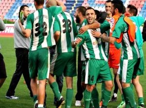Αχαρναϊκός: Το Πάσχα η επόμενη