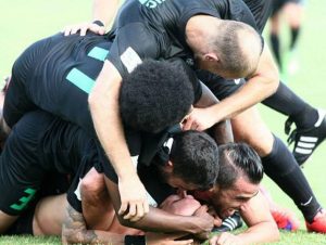 Αχαρναϊκός: Και πάλι… Εμέκα
