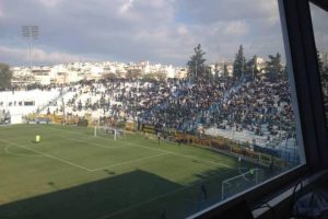 Το φύλλο αγώνα «καίει» την ΑΕΚ