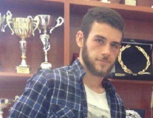 Αχαρναϊκός: Ανανέωσε ο Λιαπάκης, πήρε Ψύχο
