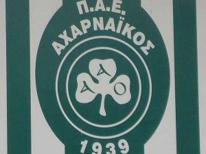 Προετοιμασία και αγιασμός στον Αχαρναϊκό