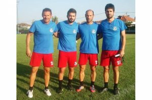 Αχιλλέας Νεοκαισάρειας: Επιστολή παραίτησης από τον αντιπρόεδρο!