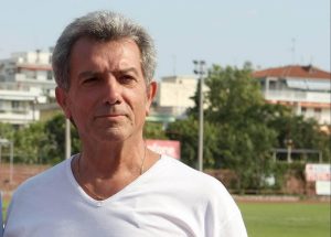 Απόλλων: Επαφή Αχιλλέα με τους αρχηγούς