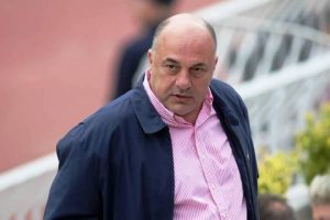 Μπέος: «Ολυμπιακός Βόλου… όπως το 2010»