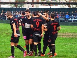 Αποχαιρέτησε με… νίκη ο Αχιλλέας Νεοκαισάρειας