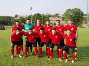 Ψάχνουν επιθετικό στη Νεοκαισάρεια