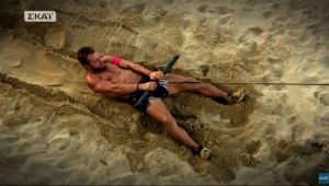 Survivor: Πώς ανταποκρίθηκαν οι Τούρκοι παίκτες στο σημερινό αγώνισμα για την ασυλία; Τι κέρδισαν; (video)