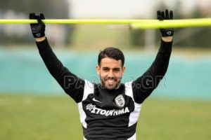ΠΑΟΚ: Πρόβλημα με «Σάλπι», αγωνία για δύο
