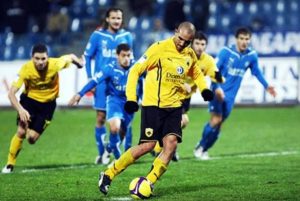 ΑΕΚ: Δύο ιστορικές ομάδες στα play off