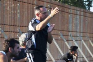 «Τελείωσε» ο Πατρώνης!