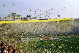 Άρης: Επιστολή σε Κοντονή για Δράμα