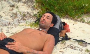 Survivor: Πόσα λεφτά παίρνει ο Κωνσταντίνος Εμμανουήλ;