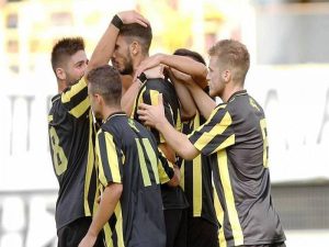 Άρης: Με… καθυστέρηση οι πληρωμές
