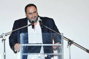 Ολυμπιακός: Αύξηση μετοχικού κεφαλαίου από Μαρινάκη