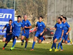 Έφυγε με την… νίκη η Α.Ε. Καραϊσκάκης