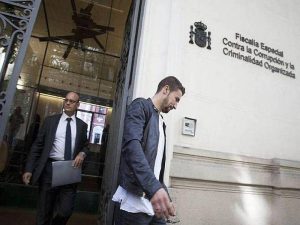 Παραδοχή – σοκ για στήσιμο ματς από Γκάμπι!