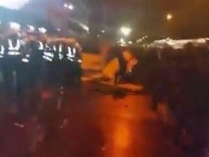 Σταντάρ Λιέγης – Φέγενορντ: Άγριο… ξύλο στο Βέλγιο (video)