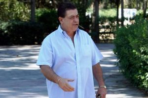 «Μπάσιμο» Πηρούνια στον Ηρακλή