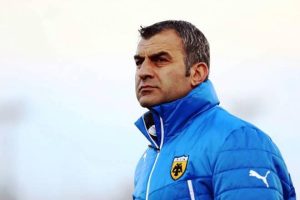 Δέλλας: «Δυνατά στο play-off»