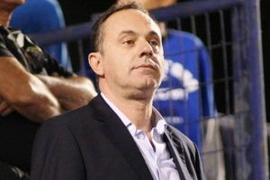 Παπαϊωάννου: «Στόλισε» τον Δερμιτζάκη