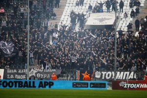 Super League: Σε απολογία τρεις ΠΑΕ