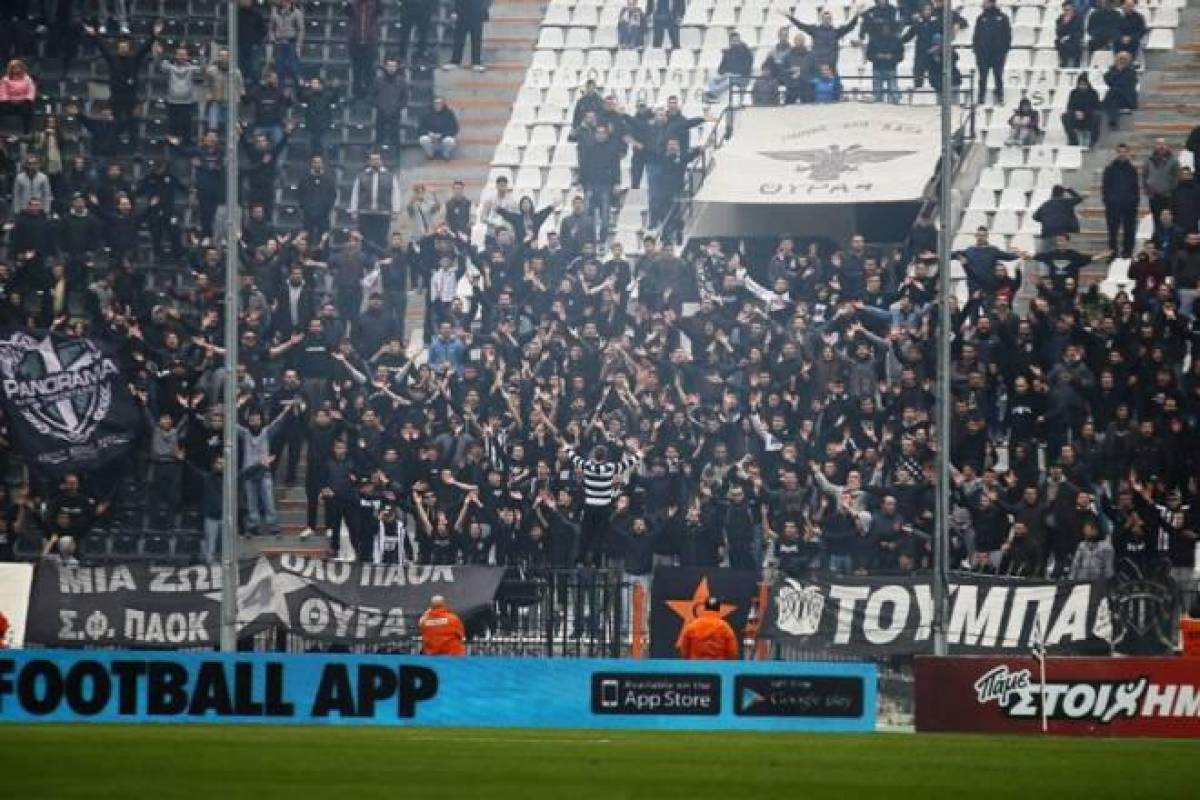 Super League: Σε απολογία τρεις ΠΑΕ