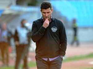 Αποχαιρέτησε ο Ουζουνίδης