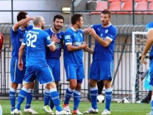 Με δύο προβλήματα η προετοιμασία του Γαζώρου
