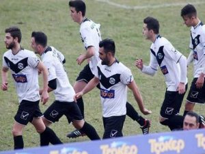 Ισοπαλία για Ηρακλή και Πιερικό