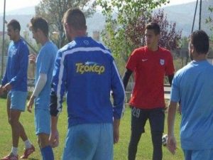 ΠΑΣ Γιάννινα: Εκτός οι διεθνείς