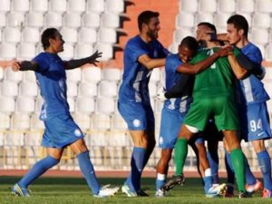Τα γκολ σε Δράμα και Καυταντζόγλειο (videos)