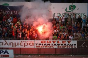 Κέρκυρα: Τα εισιτήρια με ΠΑΟΚ