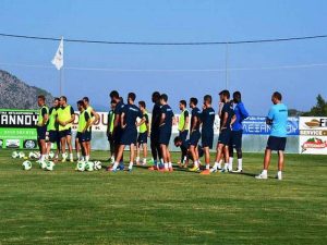 ΑΕ Ερμιονίδας: Στις 2/1 η Γενική Συνέλευση