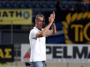 Χάβος: «Σημαντική νίκη, κόντρα σε δύσκολο αντίπαλο»