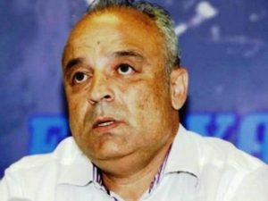 Ζήτησε νίκη ο Παπαδόπουλος