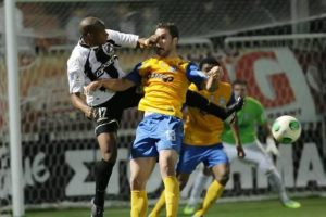 Μια Καλλονή από ατσάλι, νίκησε αυτή τη φορά τον ΟΦΗ