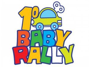 Το πρώτο Baby Rally είναι γεγονός…