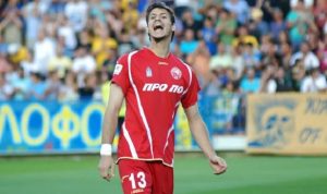 ΑΟΧ: «Έδεσε» Γκότοβο